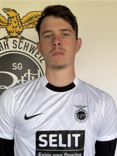 Marvin Alexander Sasser