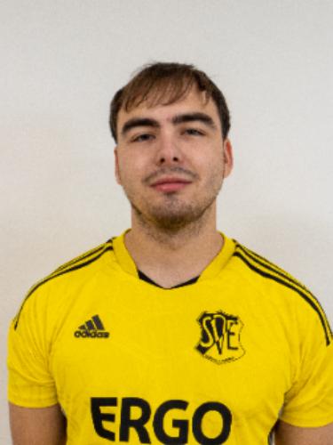 Lukas Sand