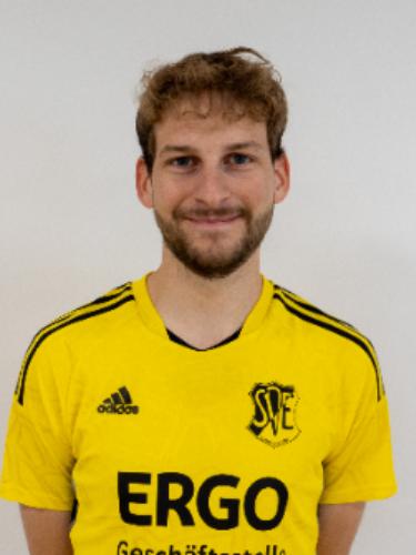 Jannis Schrepel