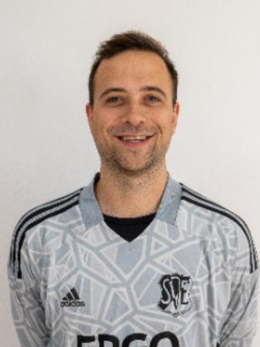 Tim Solinger