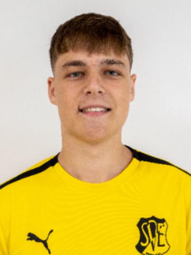 Ben Marius Pertuch