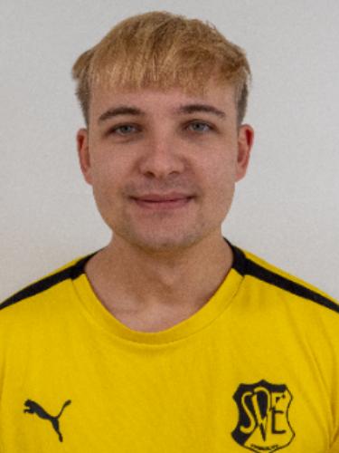 Jonas Vogt