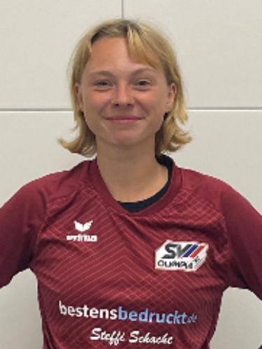 Mayleen Otte