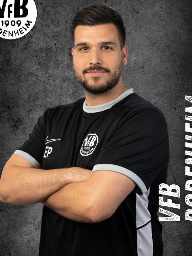 Emanuel Parelho
