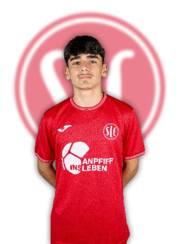 Amaru Nunez-Hufnagel