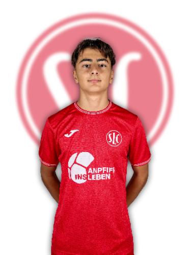 Bekircan Akin Sahin