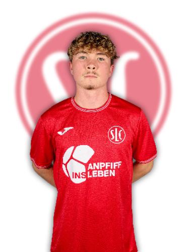 Nico Steinmetz