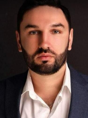 Vlacheslav Surkov