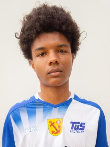 Adrian Abdulmalik