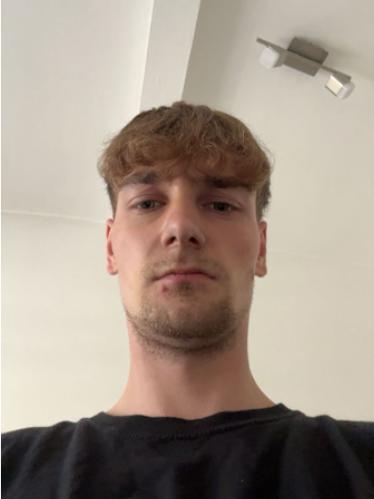 Justin Dario Kondegorski