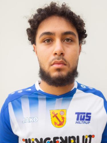 Yussuf Awawdeh