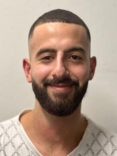 Bilel Sgaier