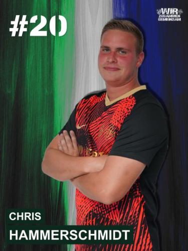 Chris Hammerschmidt