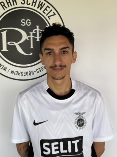 Ismail Ismailovic
