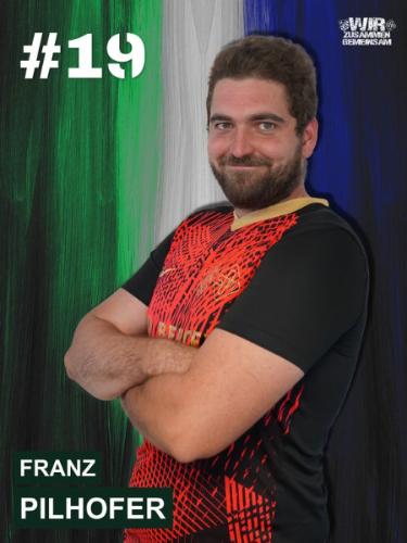 Franz Pilhofer