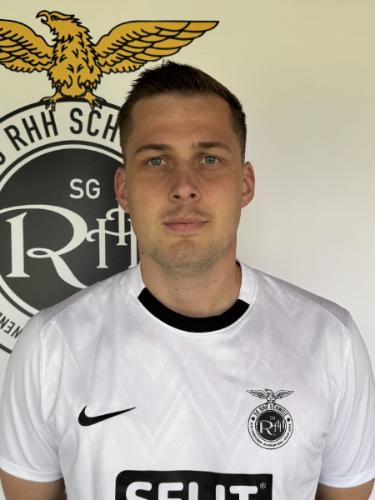 Magnus Schwind