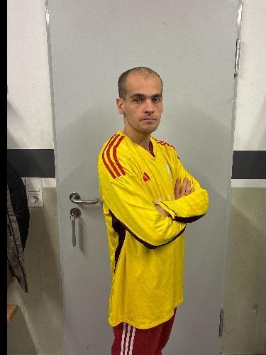 Andre Alexander Schäpermeier