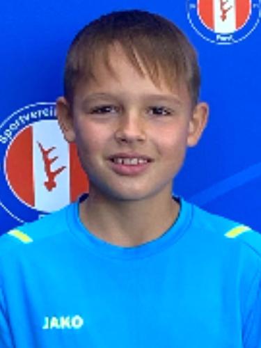 Yan Kaliuzhnyi
