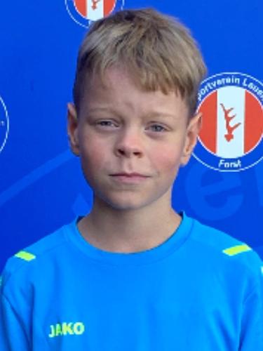 Janek Kergel