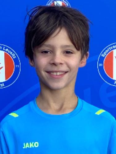 Eliah Nehrmann