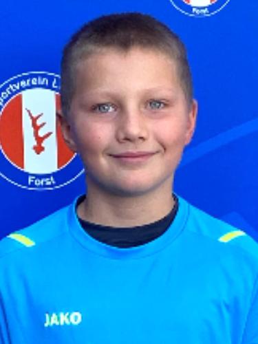 Yaroslaw Perekrestenko