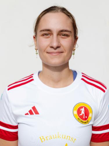 Lene Aurelia Freytag