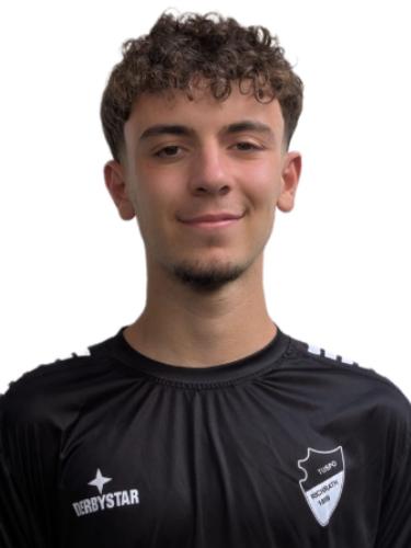 Dimitri Mihajlo Knezevic