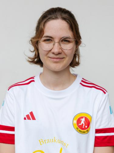 Annika Christina Hildebrecht