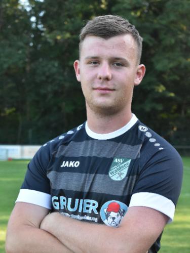 Maximilian Alexander Becki