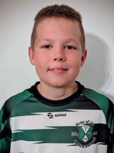 Luca Mattis Probst