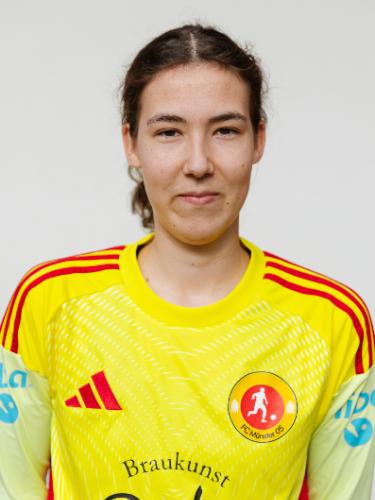 Karin Alexandra Reinecke