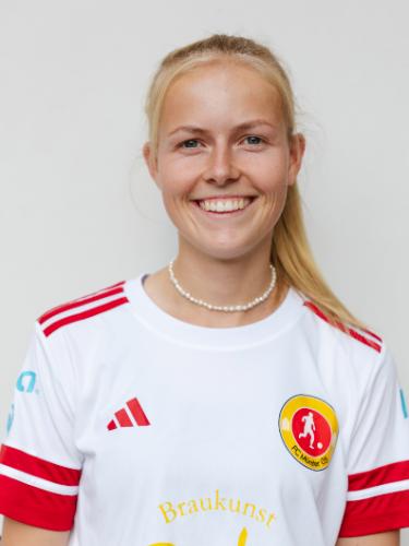 Femke Marie Ritter