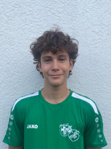 Linus Felix Lüftner