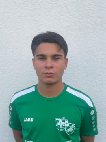 Fabio Mallus