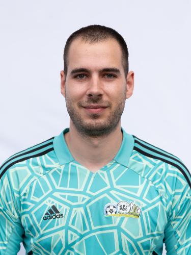 Julius Fischer