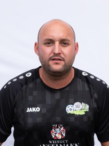 Christoph Fuchs