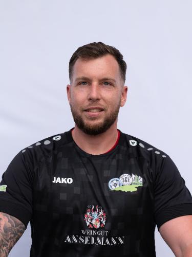 Maximilian Gleich