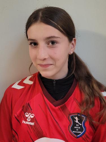 Mia Louise Henningsen