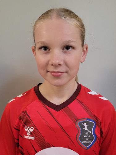 Caroline Jensen