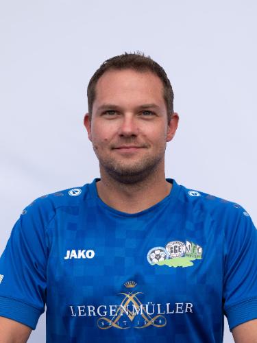 Michael Mergenthaler