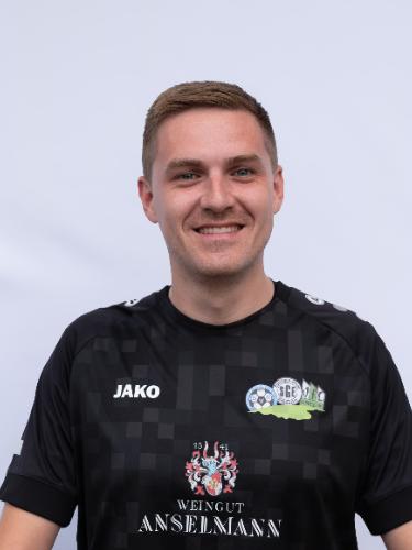 Jonas Müller
