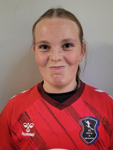 Tilde Ingeborg Jessen