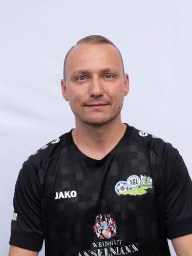 Christoph Rihm