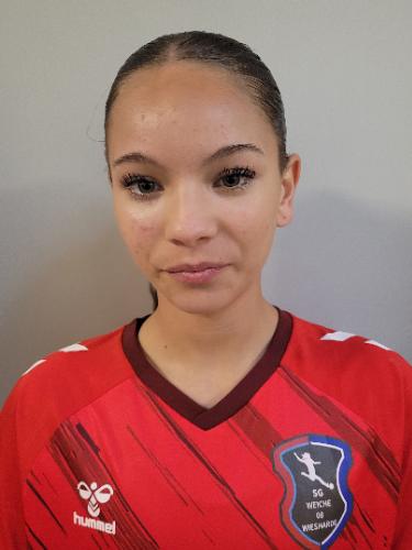 Summer Josefina Partlow