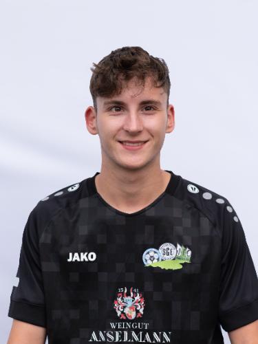 Elias Georg Helmut Supernok