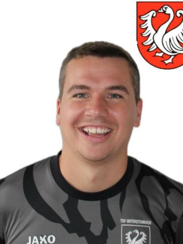 Marvin Gebhardt