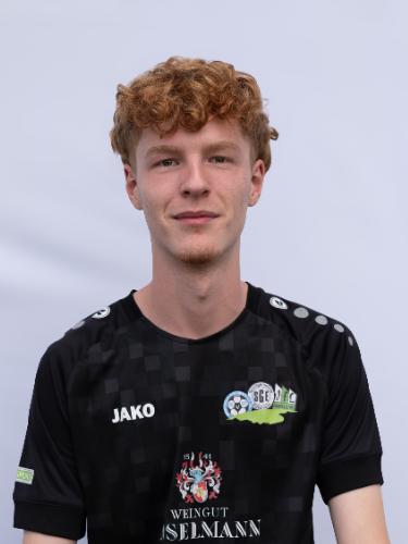 Benedikt Geib