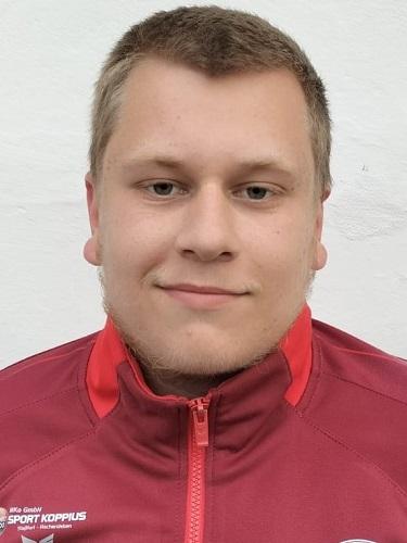 Florian Henze