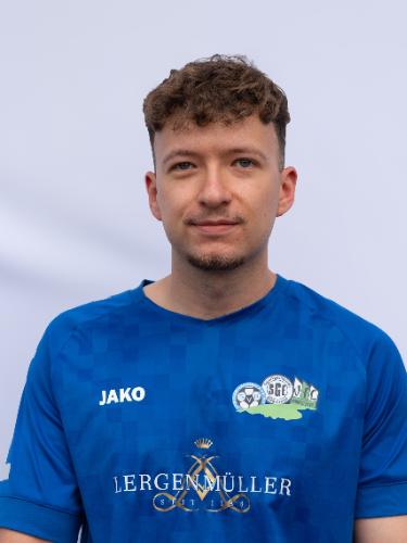 Leon Sebastian Wagner