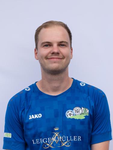 Paul Weinkämmerer